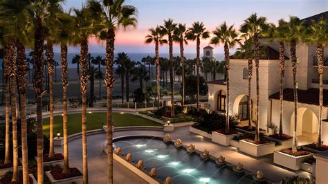 hyatts in southern california.
